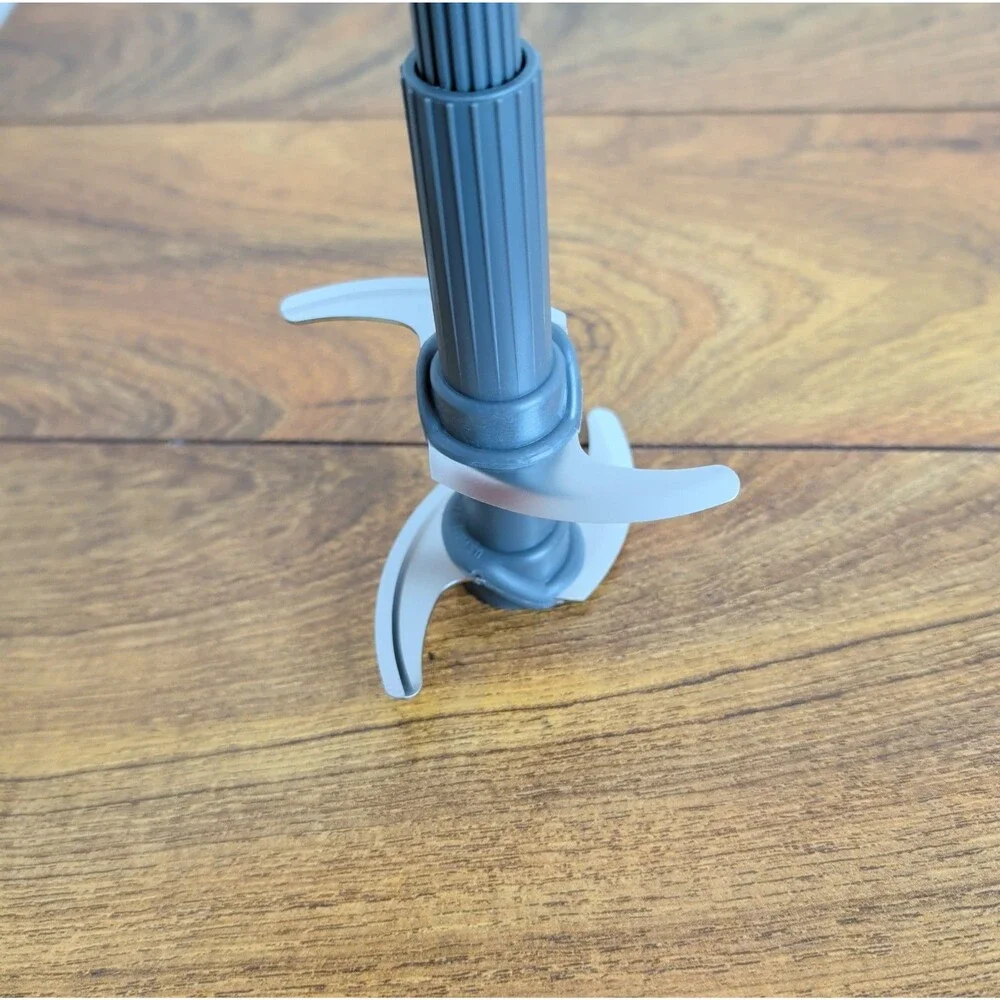 Ninja Master Prep Blender Parts: 48oz PITCHER Blade Only Replacement Blades Only